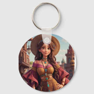  New chat   User Title for key chain   ChatGPT "Ke