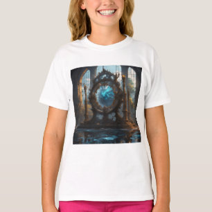 New Classic Design T-Shirt