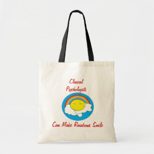 New Clinical Psychologist Bags