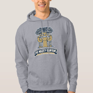 New College of Florida The Honours College Hoodie