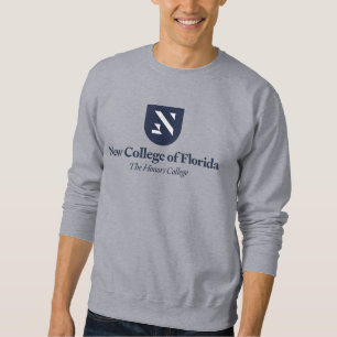 New College of Florida   The Honours College Sweatshirt