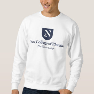 New College of Florida   The Honours College Sweatshirt