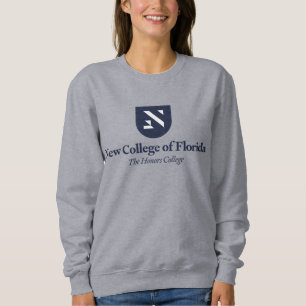 New College of Florida The Honours College Sweatshirt
