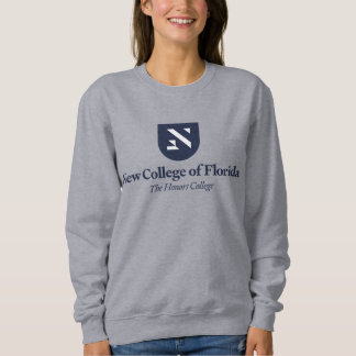 New College of Florida | The Honours College Sweatshirt