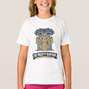 New College of Florida The Honours College T-Shirt