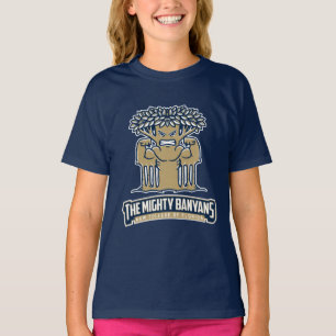 New College of Florida The Honours College T-Shirt