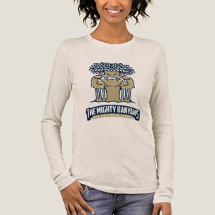 New College of Florida   The Honours College Tri-Blend Shirt