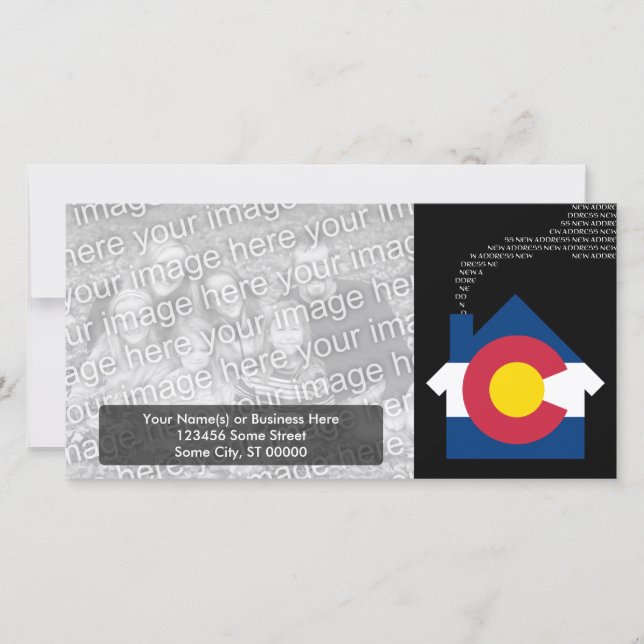 new colorado address announcement (Front)