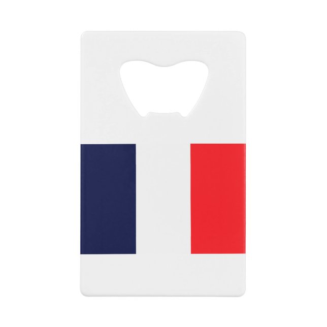 New Colour of the French Flag (Front)