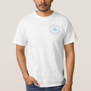 New Company Shirts