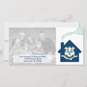 new connecticut address announcement