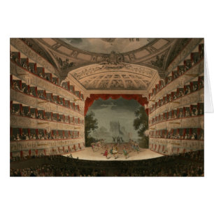 New Covent Garden Theatre