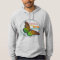 New Creation Butterfly Sweatshirt