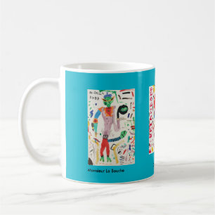 New creations from Brian Dodd Coffee Mug