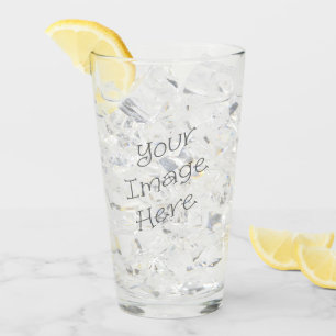 New Customizable Items Glass