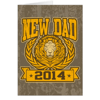 New Dad 2014