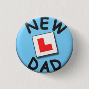 New dad badge
