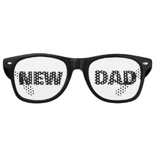 NEW DAD SUNGLASSES