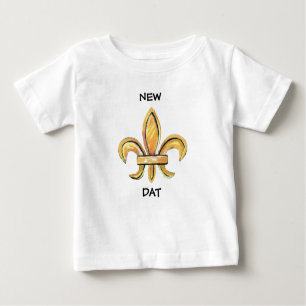 New Dat Infant Tee Shirt