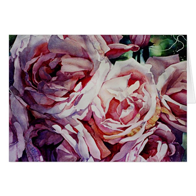 "New Dawn" (Front Horizontal)