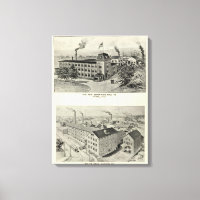 New Departure Bell Co, Miller Bros Cutlery Co