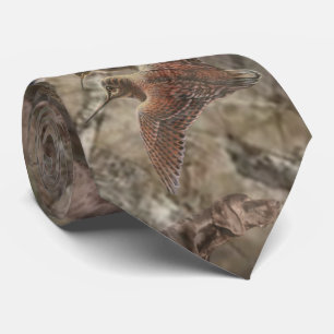 New design camouflage for the hunter High-Top snea Tie