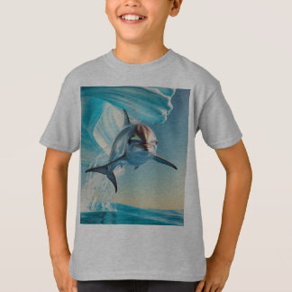 New design kids Tshirts