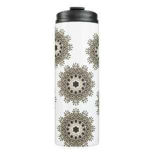  New Design Of Thermal Tumbler