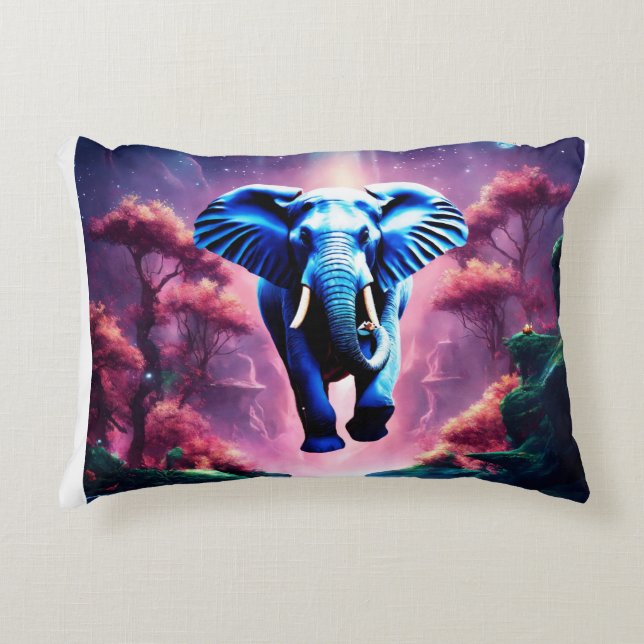 New design pillow (Front)