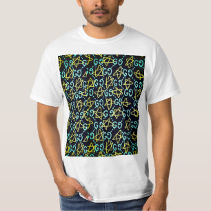 NEW DESIGN T- SHRITS FOR MEN T-Shirt