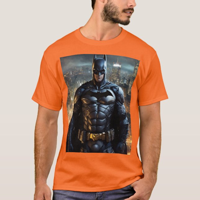 New designs Mens Tshirts (Front)