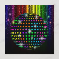 New DISCO Party - SRF