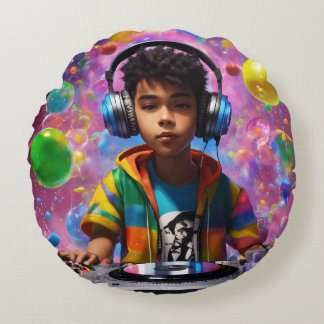 New DJ Design pillows