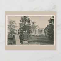 New Dorp Moravian Church, Staten Island NY