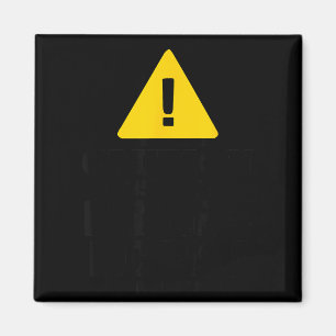 New Driver Funny For Teen Girls And Boys Student  Magnet