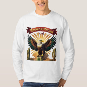 NEW EAGLE DESIGN T-Shirt