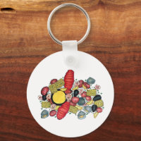 New England Clams Lobster Clambake Seafood Dinner