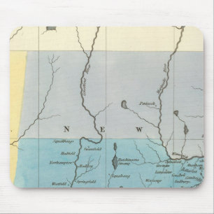 New England Mouse Pad