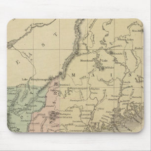 New England Mouse Pad