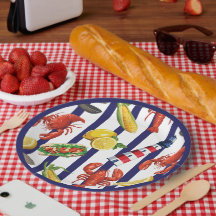 New England Picnic