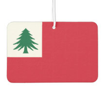 New England Pine Tree