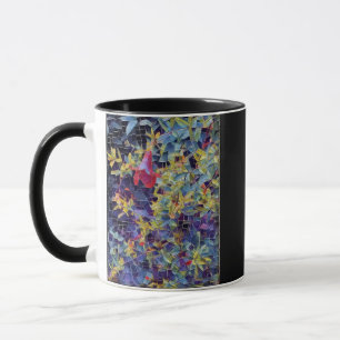 New England Summer Mug