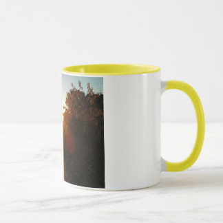 New England Sunrise Mug