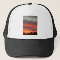 New England Sunset
