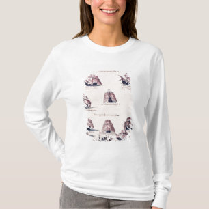 New Expedition to India T-Shirt