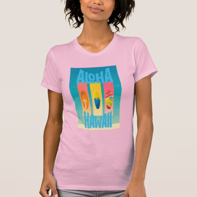 New Fashion Vacation Vibes Designs Unisex T-Shirt  (Front)
