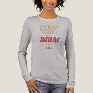 New Fashion Women Adult Tri-blend Long Sleeve XL Shirt