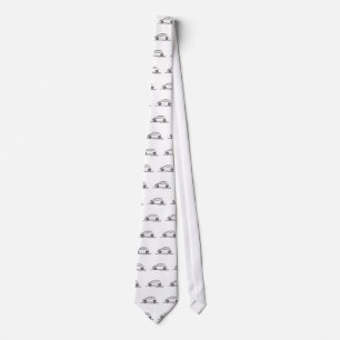 New Fiat 500 Cinquecento Tie