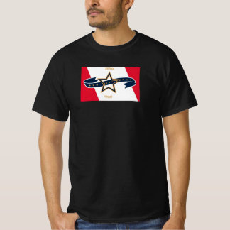 New Flag of Montgomery, Alabama T-Shirt