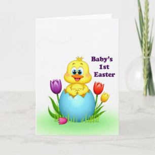 New Fledgling Arrival Card